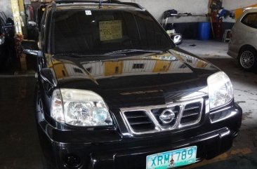 2005 Nissan X-Trail In-Line Automatic for sale at best price