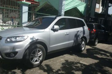 2012 Hyundai SantaFe for sale