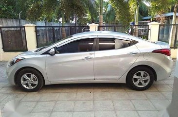 Hyundai Elantra 2011 For Sale