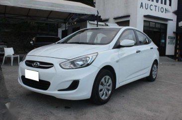 2016 Hyundai Accent for sale