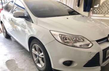 1.6 Ford Focus 2013 Automatic GAS FOR SALE