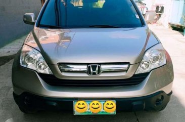 Honda CRV 2007 for sale