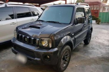 2016 Suzuki Jimny 4x4 automatic for sale