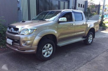 Toyota Hilux 2011 for sale