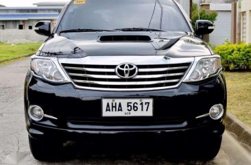 Toyota Fortuner 2016 for sale