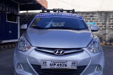 2016 Hyundai Eon for sale