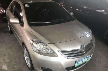 2010 Toyota Vios E for sale