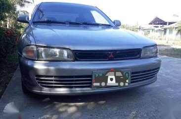 Like New Mitsubishi Lancer for sale