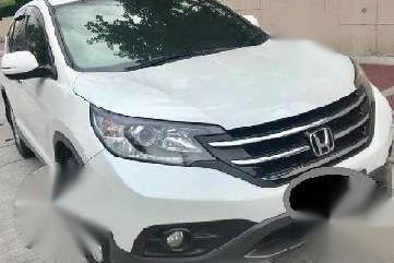 2014 Honda Crv for sale