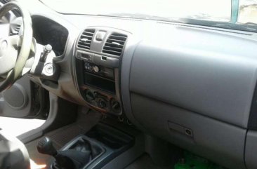 Isuzu D-max 2007 for sale