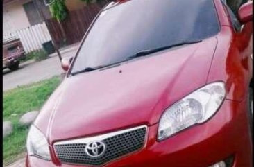 Rush Sale TOYOTA Vios 2006