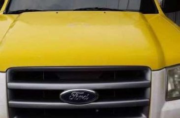 Ford Ranger 2008 for sale