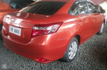 2016 Toyota Vios for sale