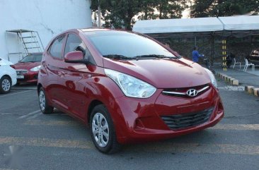 2016 Hyundai Eon for sale