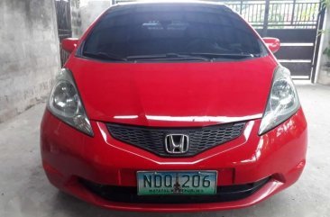 Honda Jazz 1.3 2009 for sale