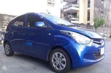 2016 Hyundai Eon for sale