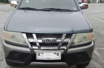 ISUZU CROSSWIND 2010 FOR SALE