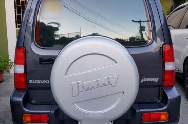 2016 Suzuki Jimny 4x4 automatic for sale