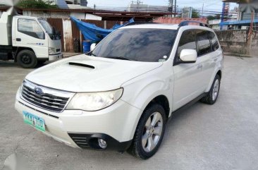 Subaru Forester 2010 for sale