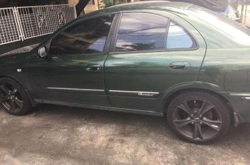 Nissan Exalta 2002 for sale