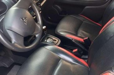 Mitsubishi Mirage 2014 for sale