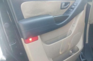 Hyundai Starex 2010 for sale