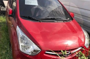 Hyundai Eon 2017 for sale