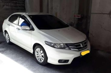 Like new Honda City for sale