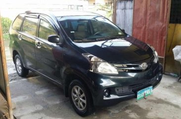 2013 Toyota Avanza 1.3 E manual 415k Fixed and Last price