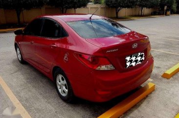 Hyundai Accent 2013 for sale