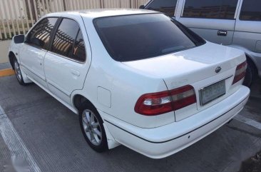 Nissan Exalta Sentra STA FOR SALE