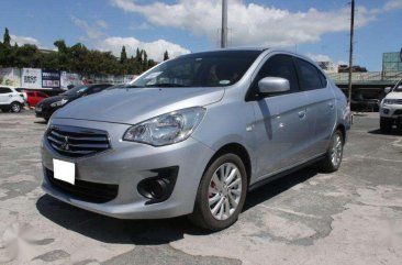 2017 Mitsubishi Mirage G4 For sale