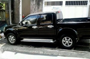 Isuzu Dmax 4x2 2007 FOR SALE