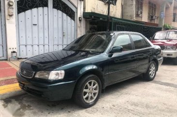 1999 Toyota Corolla for sale