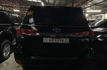 2017 Toyota Fortuner for sale