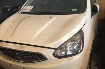 2016 Mitsubishi Mirage for sale