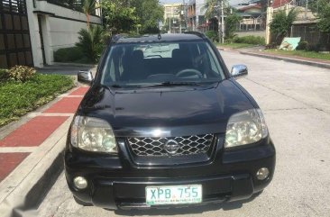 2005 Nissan X-Trail for sale