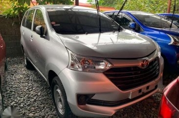 2018 Toyota Avanza for sale