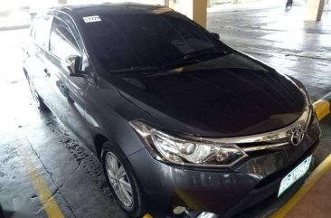 2014 Toyota Vios 1.5 FOR SALE