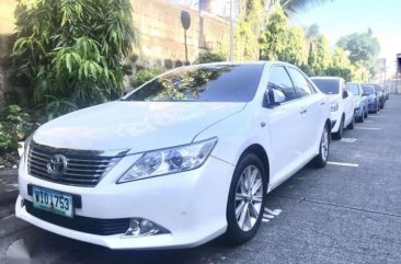 2013 Toyota Camry for sale