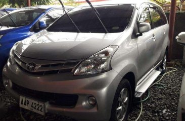 2015 Toyota Avanza for sale