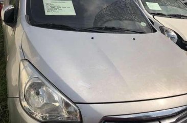 Mitsubishi Mirage G4 2016 for sale