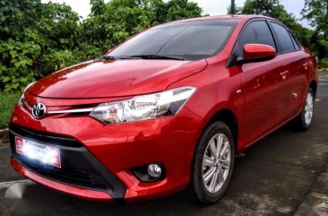 Toyota Vios E 2018 2017 Automatic FOR SALE