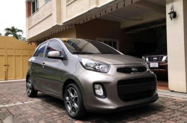 2017 Kia Picanto For Sale