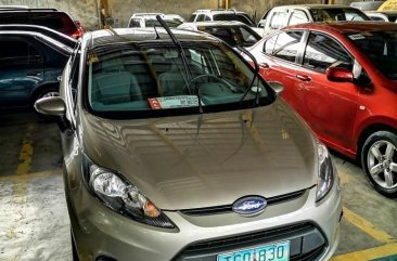 2012 Ford Fiesta In-Line Manual for sale at best price