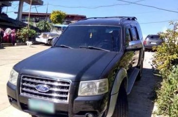 Ford Everest 2007 for sale