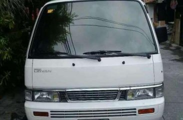 Nissan Urvan 2010 FOR SALE