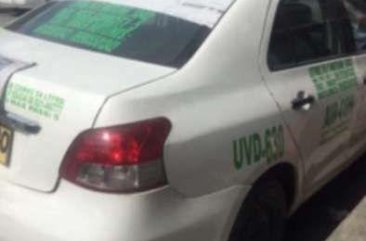 Toyota Vios 2009 for sale
