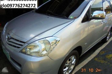 Toyota Innova 2009 for sale