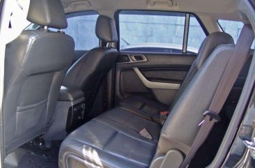 2015 Ford Everest for sale